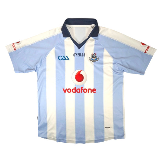 Dublin O'Neills GAA Jersey 2010 (L) [Fair]