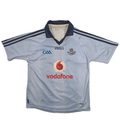 Dublin O'Neills GAA Jersey 2010 (S)