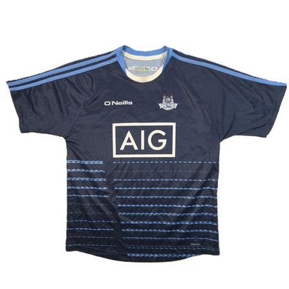 Dublin O'Neills GAA Jersey 2010s (L)