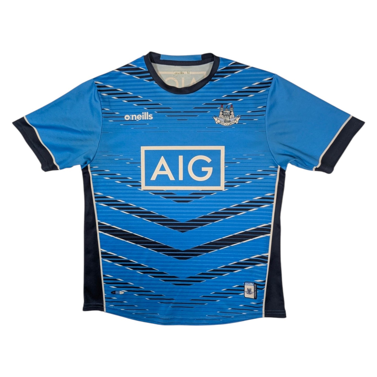  Dublin O'Neills GAA Jersey 2010s (M) [Good]