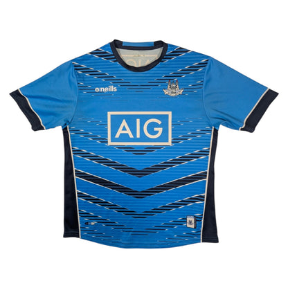  Dublin O'Neills GAA Jersey 2010s (M) [Good]
