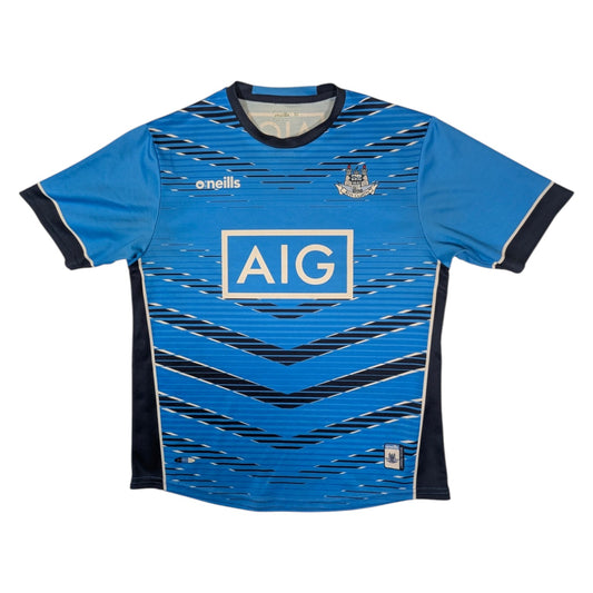  Dublin O'Neills GAA Jersey 2010s (M) [Good]
