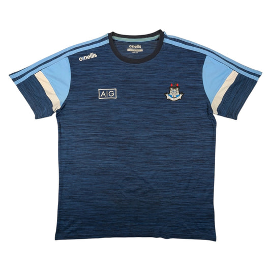 Dublin O'Neills GAA Jersey 2010s (XL) [Good]