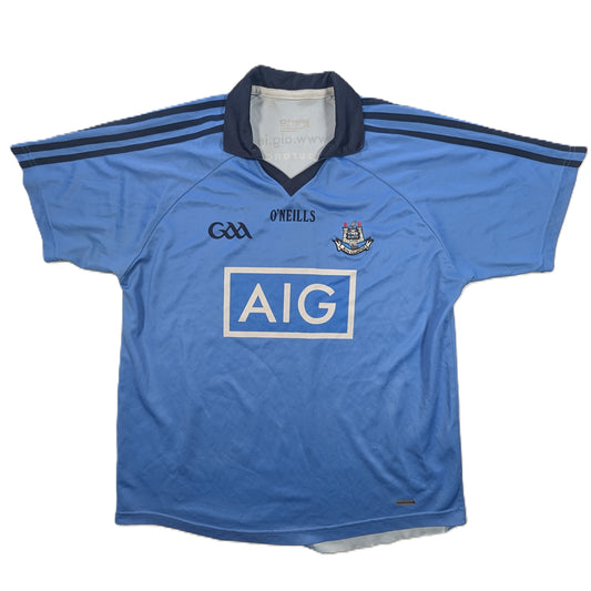 Dublin O'Neills GAA Jersey 2014 (2XL)