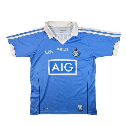 Dublin O'Neills GAA Jersey 2016 (13 Years) 