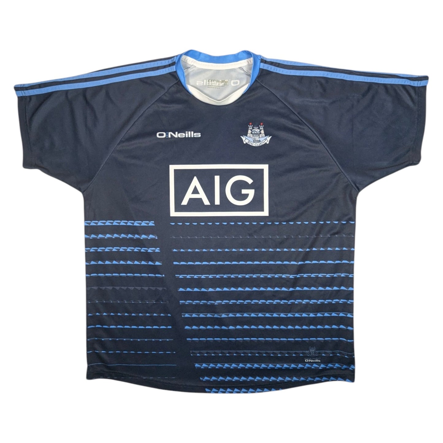  Dublin O'Neills GAA Jersey 2016 (3XL) 