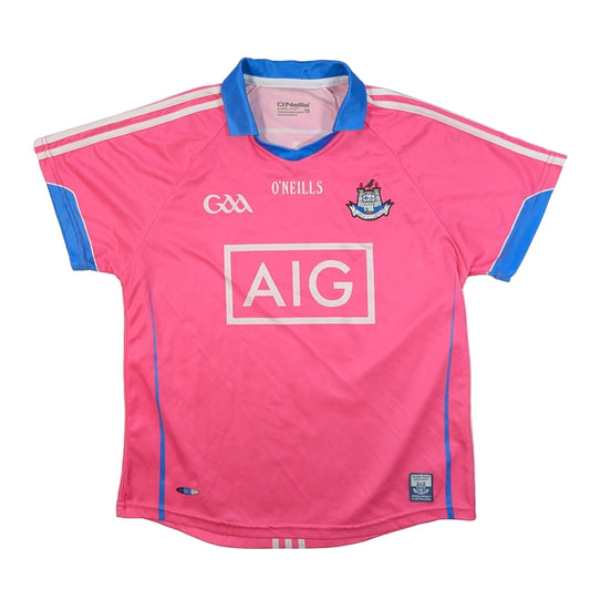 Dublin O'Neills GAA Jersey 2016 (Size 16)