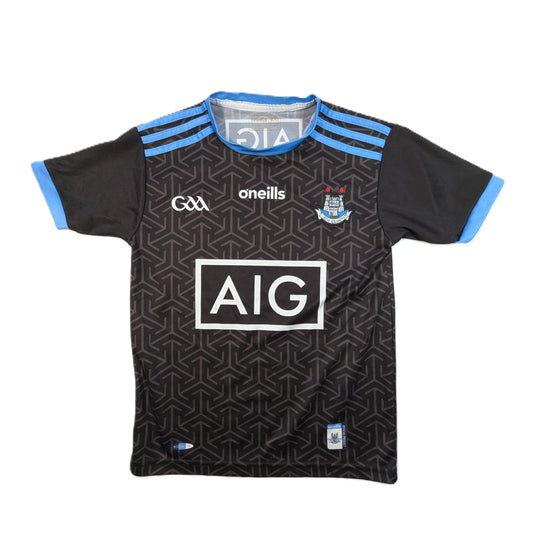 : Dublin O'Neills GAA Jersey 2019 (9-10 Years) 
