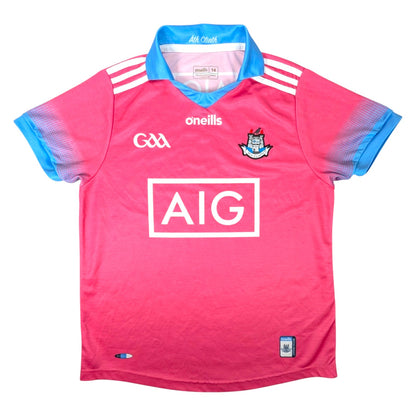 Dublin O'Neills GAA Jersey 2019 (Size 14) [Good]