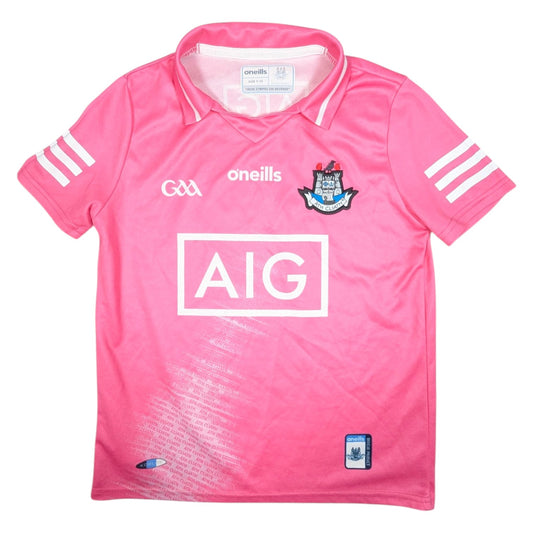 Dublin O'Neills GAA Jersey 2020 (9-10 Years)