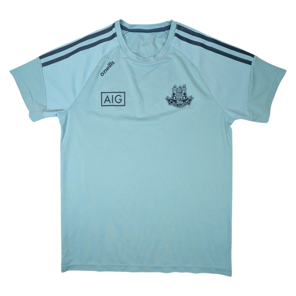 Dublin O'Neills GAA Jersey 2020s (13 Years) [Fair]