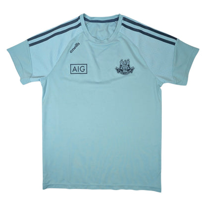 Dublin O'Neills GAA Jersey 2020s (13 Years) [Fair]
