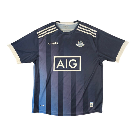 Dublin O'Neills GAA Jersey 2020s (XL) [Good]