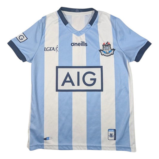 Dublin O'Neills GAA Jersey 2021 (10-11 Years)