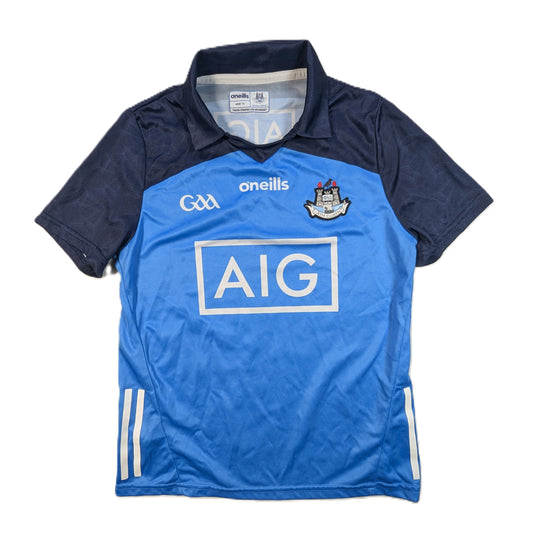 Dublin O'Neills GAA Jersey 2023 (13 Years) 