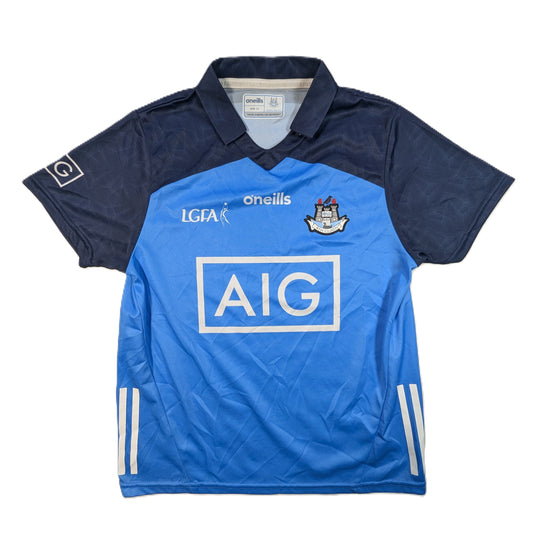  Dublin O'Neills GAA Jersey 2023 (Size 12)