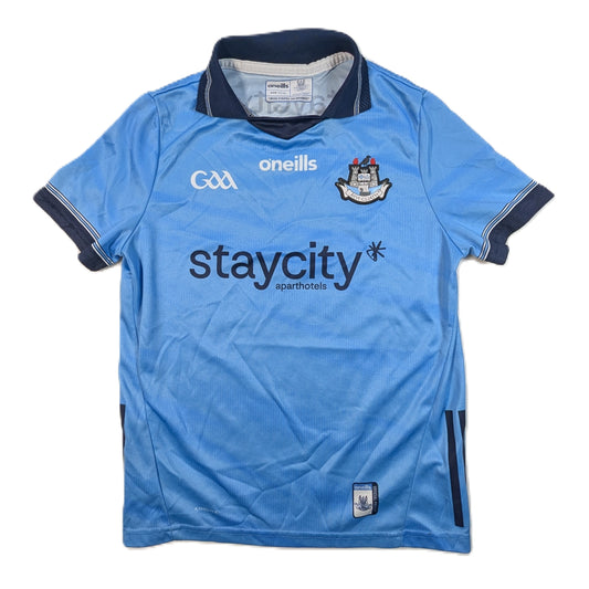  Dublin O'Neills GAA Jersey 2024 (11-12 Years) 