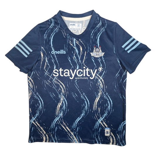Dublin O'Neills GAA Jersey 2024 (13 Years) [Very Good]