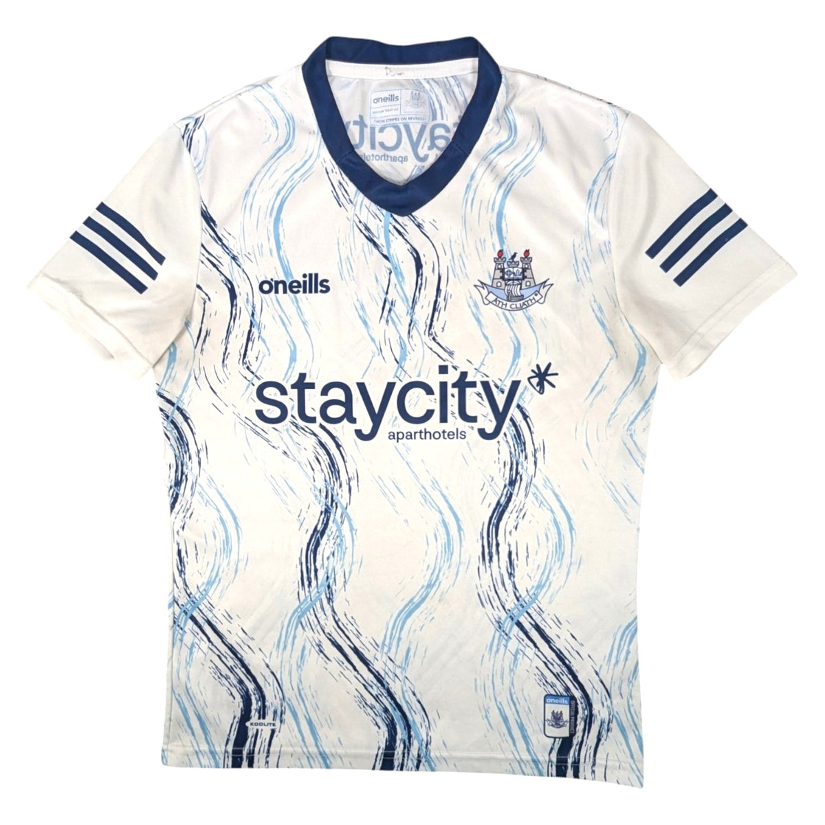 Dublin O'Neills GAA Jersey 2024 (M) [Good]