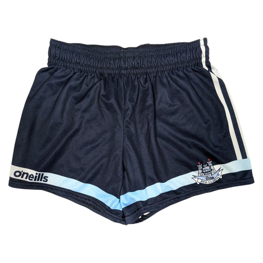  Dublin O'Neills GAA Shorts 2010s (30") [Fair]