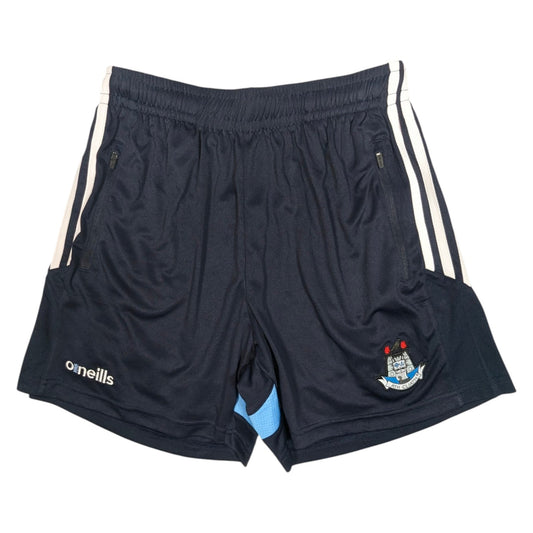 Dublin O'Neills GAA Shorts 2010s (S) 