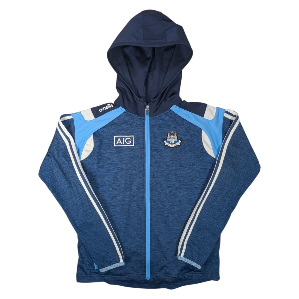 Dublin O'Neills GAA Sweatshirt 2010s (13 Years) [Very Good]