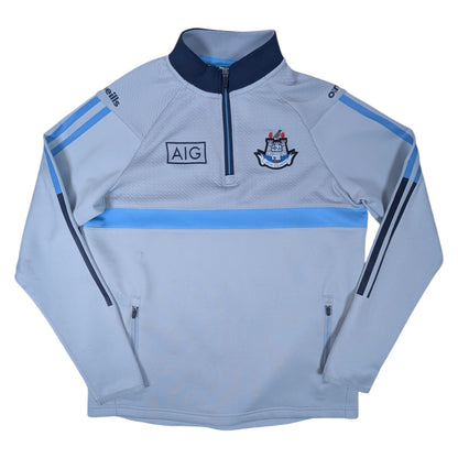  Dublin O'Neills GAA Sweatshirt 2020s (10-11 Years) [Good