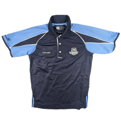 Dublin O'Neills GAA Jersey 2000s (13-14 Years)