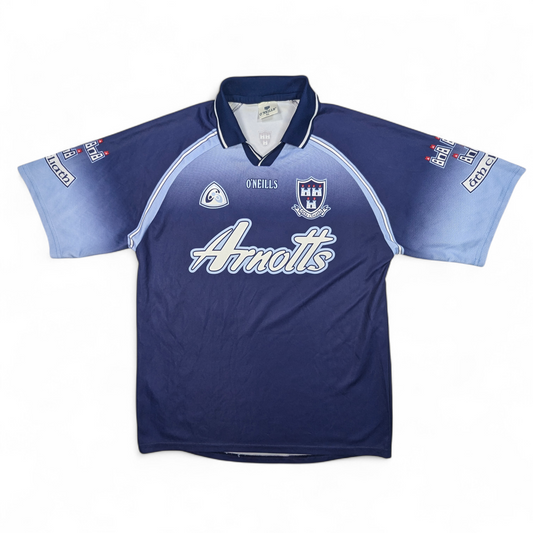 Dublin O'Neills Goalkeeper GAA Jersey 2002