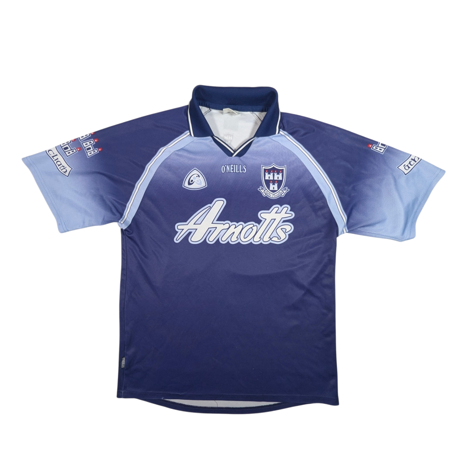 Dublin O'Neills Goalkeeper GAA Jersey 2002