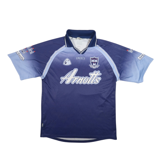 Dublin O'Neills Goalkeeper GAA Jersey 2002