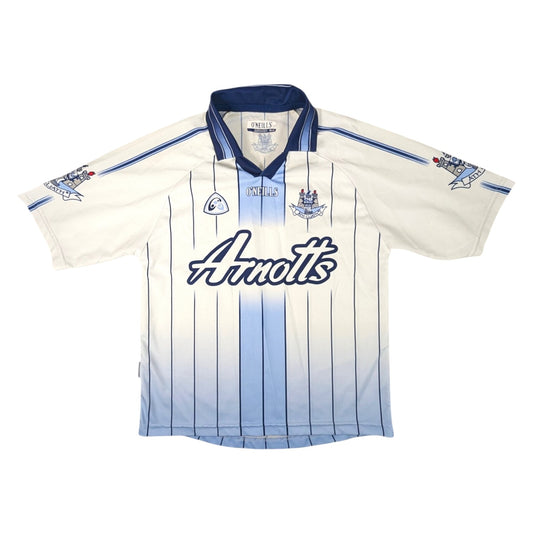 Dublin O'Neills Goalkeeper GAA Jersey 2004 (10-11 Years) [Good]