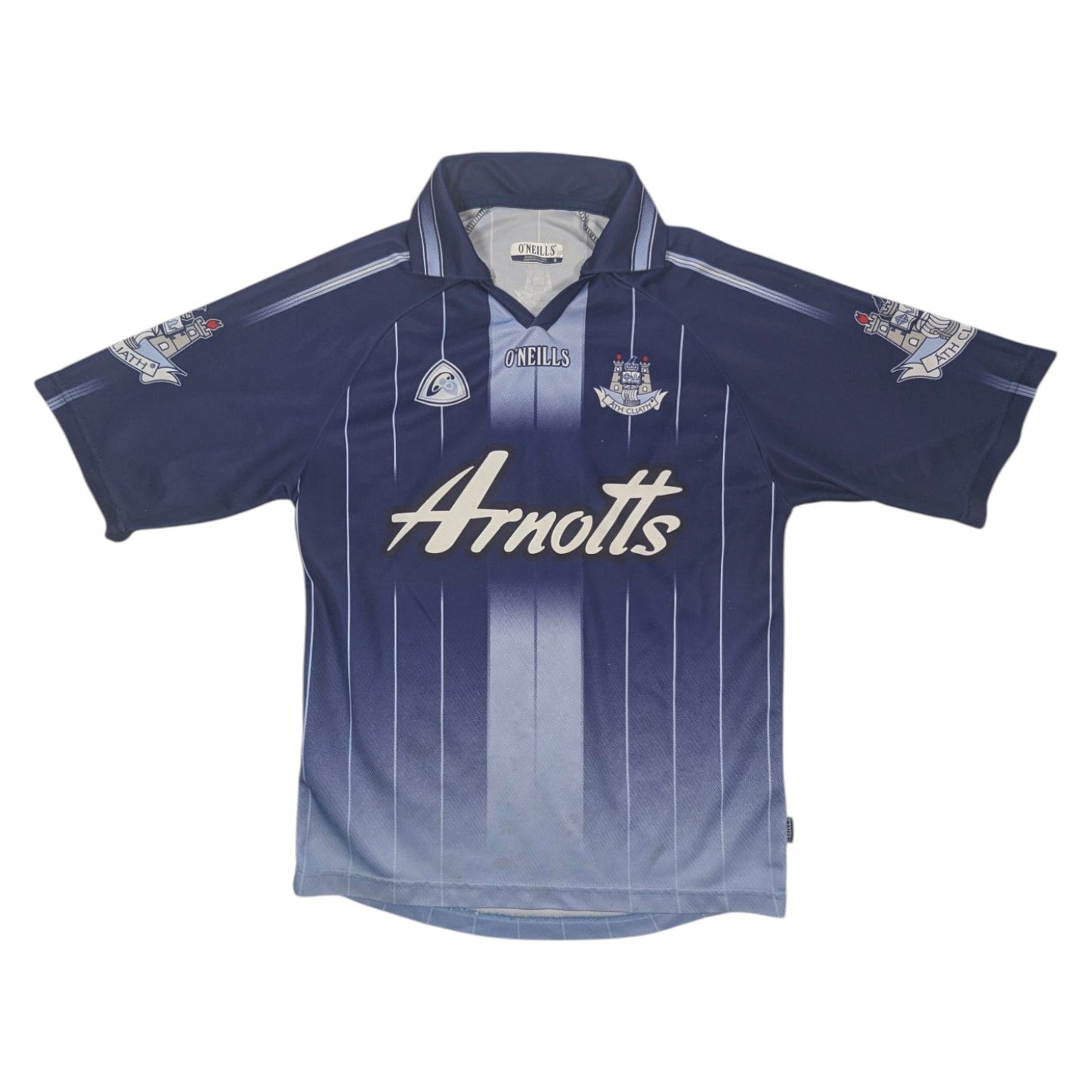 Dublin O'Neills Goalkeeper GAA Jersey 2004 (S)