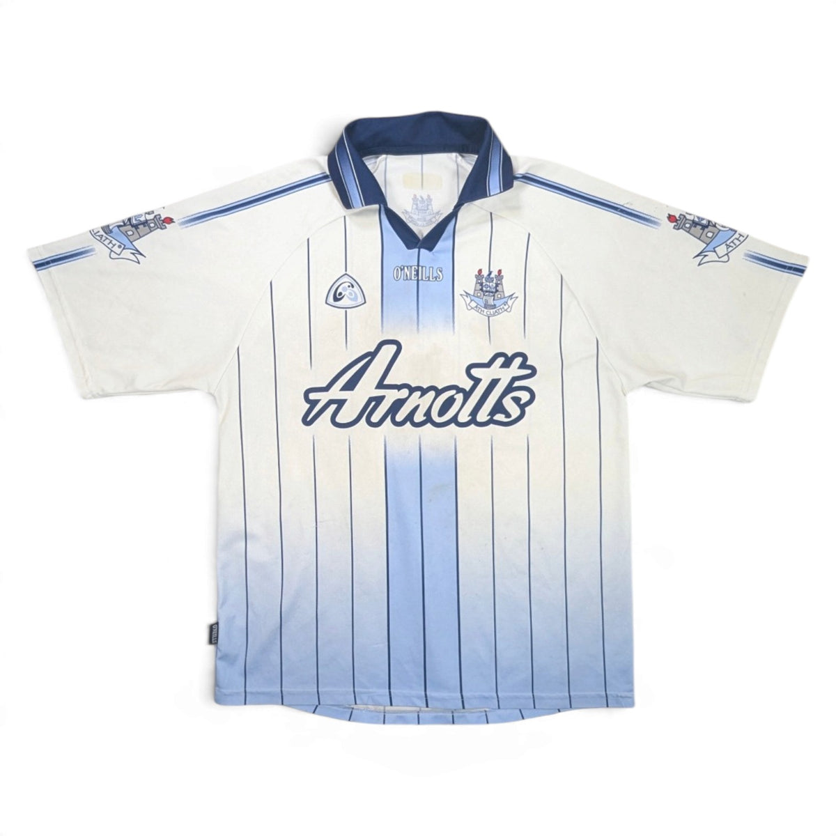 Dublin O'Neills Goalkeeper GAA Jersey 2004 (XL) [Average