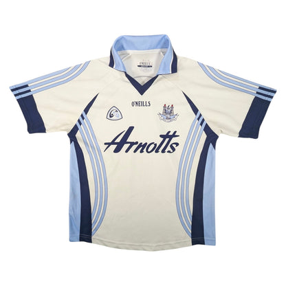 Dublin O'Neills Goalkeeper GAA Jersey 2007 (L) [Good]