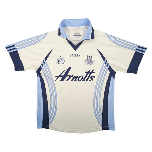 Dublin O'Neills Goalkeeper GAA Jersey 2007 (L) [Good]