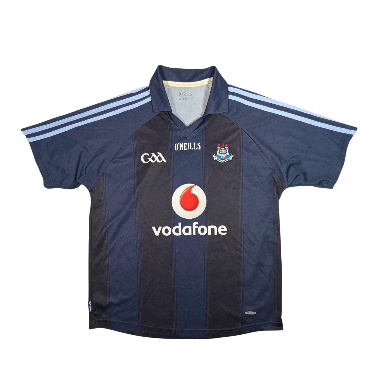 Dublin O'Neills Goalkeeper GAA Jersey 2010 (L)