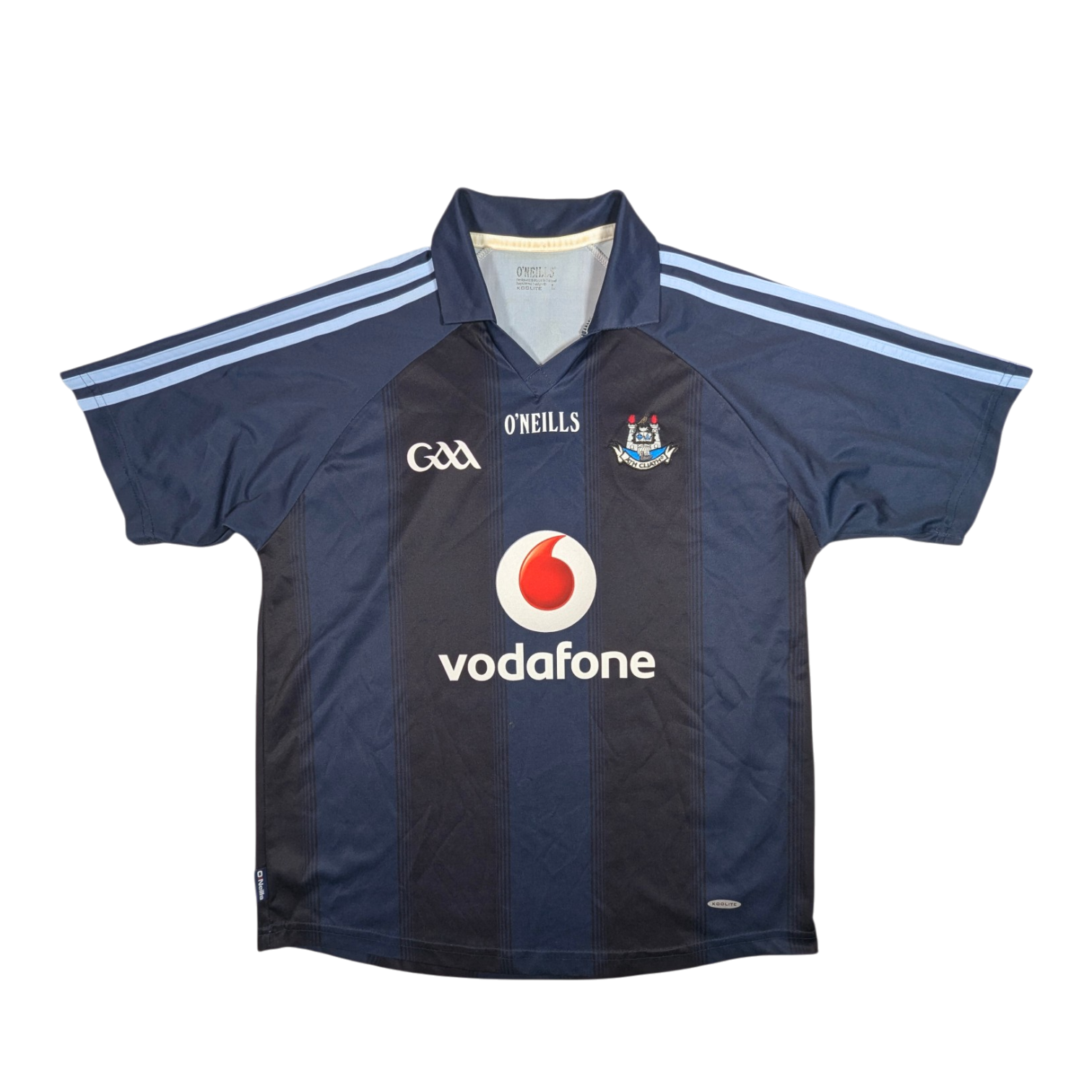 Dublin O'Neills Goalkeeper GAA Jersey 2010 (L)