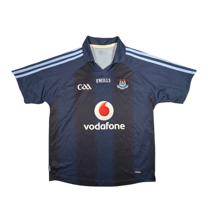 Dublin O'Neills Goalkeeper GAA Jersey 2010 (L)