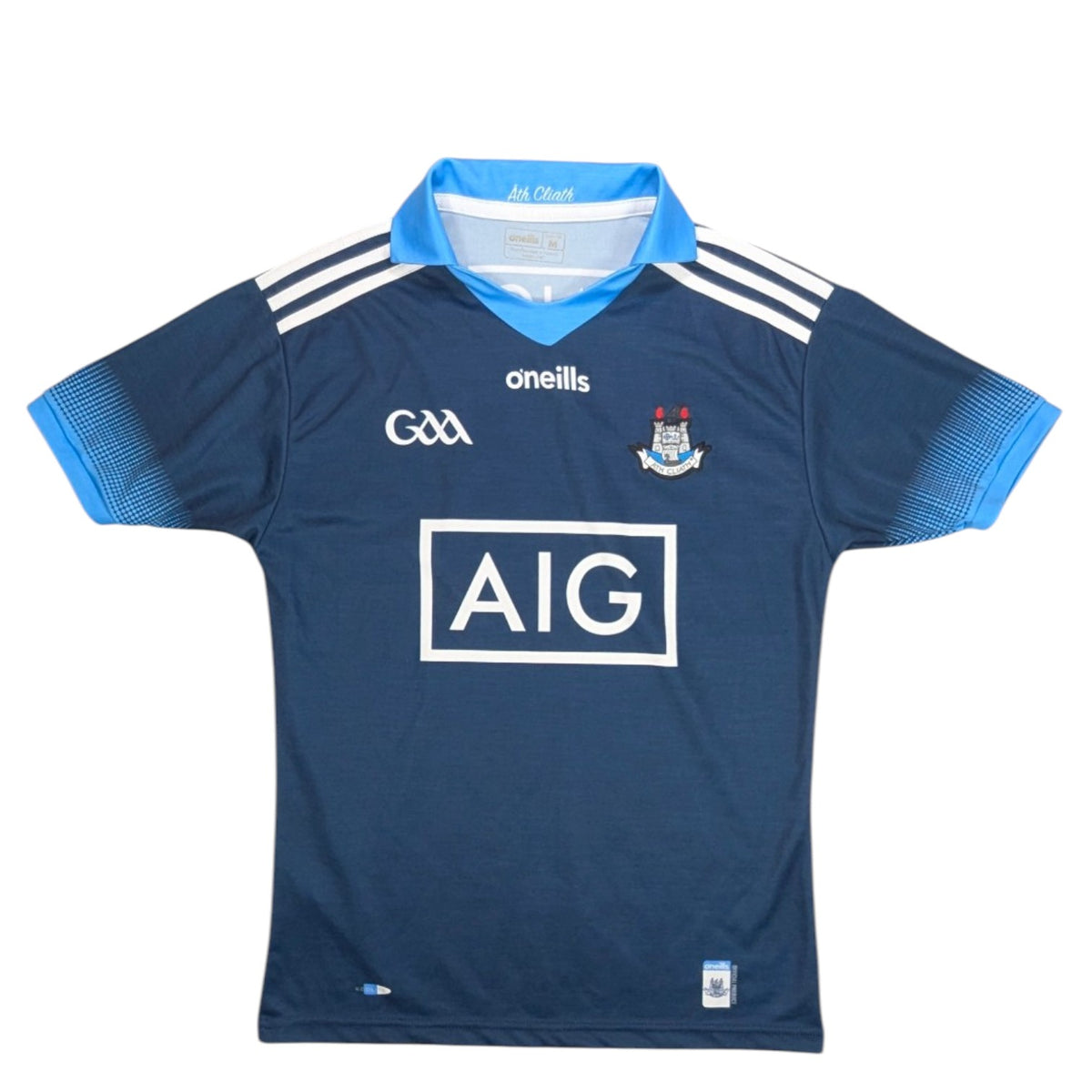 Dublin O'Neills Goalkeeper GAA Jersey 2016 (M) [Good