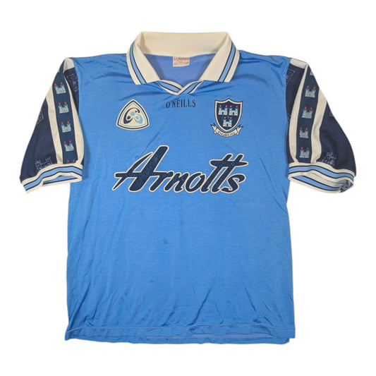 Dublin O'Neills Home GAA Jersey 1998 (2XL) [Fair]