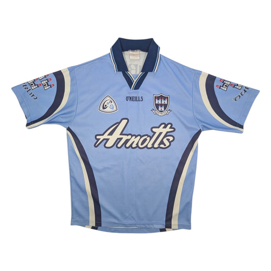 Dublin O'Neills Home GAA Jersey 2000 (13-14 Years)