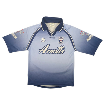 Dublin O'Neills Home GAA Jersey 2002 (10-11 Years) [Fair