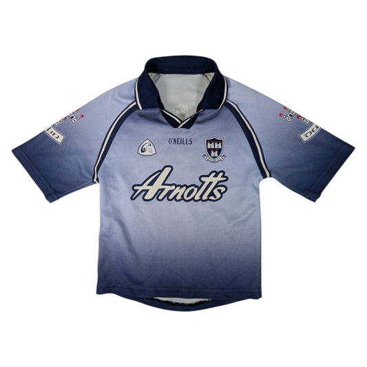 Dublin O'Neills Home GAA Jersey 2002 (5-6 Years) [Good]