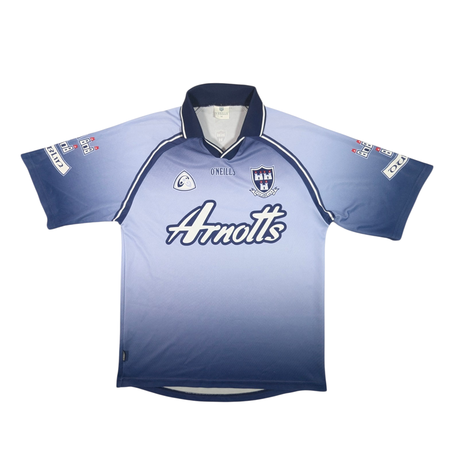 Dublin O'Neills Home GAA Jersey 2002 (M) 