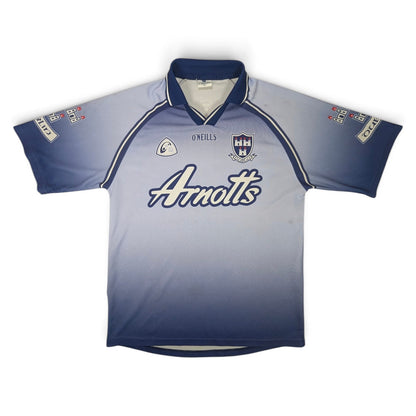 Dublin O'Neills Home GAA Jersey 2002 (M) [Fair]