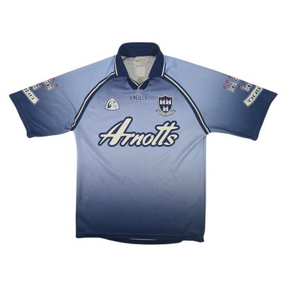 Dublin O'Neills Home GAA Jersey 2002 (S) [Excellent]