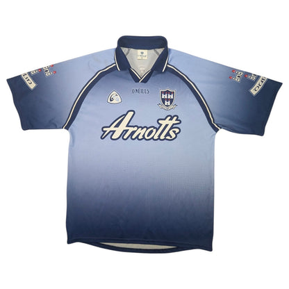  Dublin O'Neills Home GAA Jersey 2002 (XL) [Good]