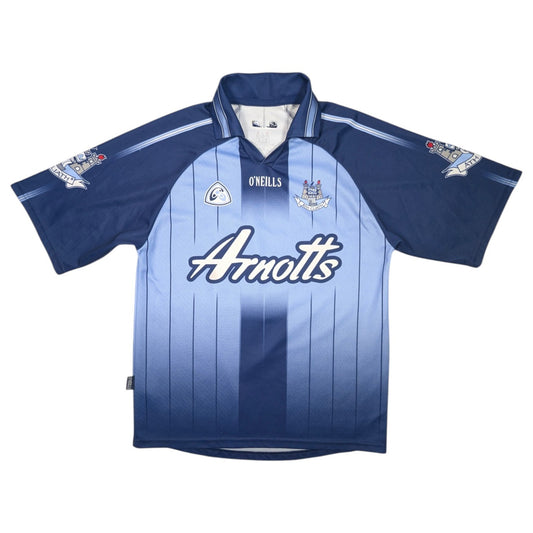Dublin O'Neills Home GAA Jersey 2004 (M