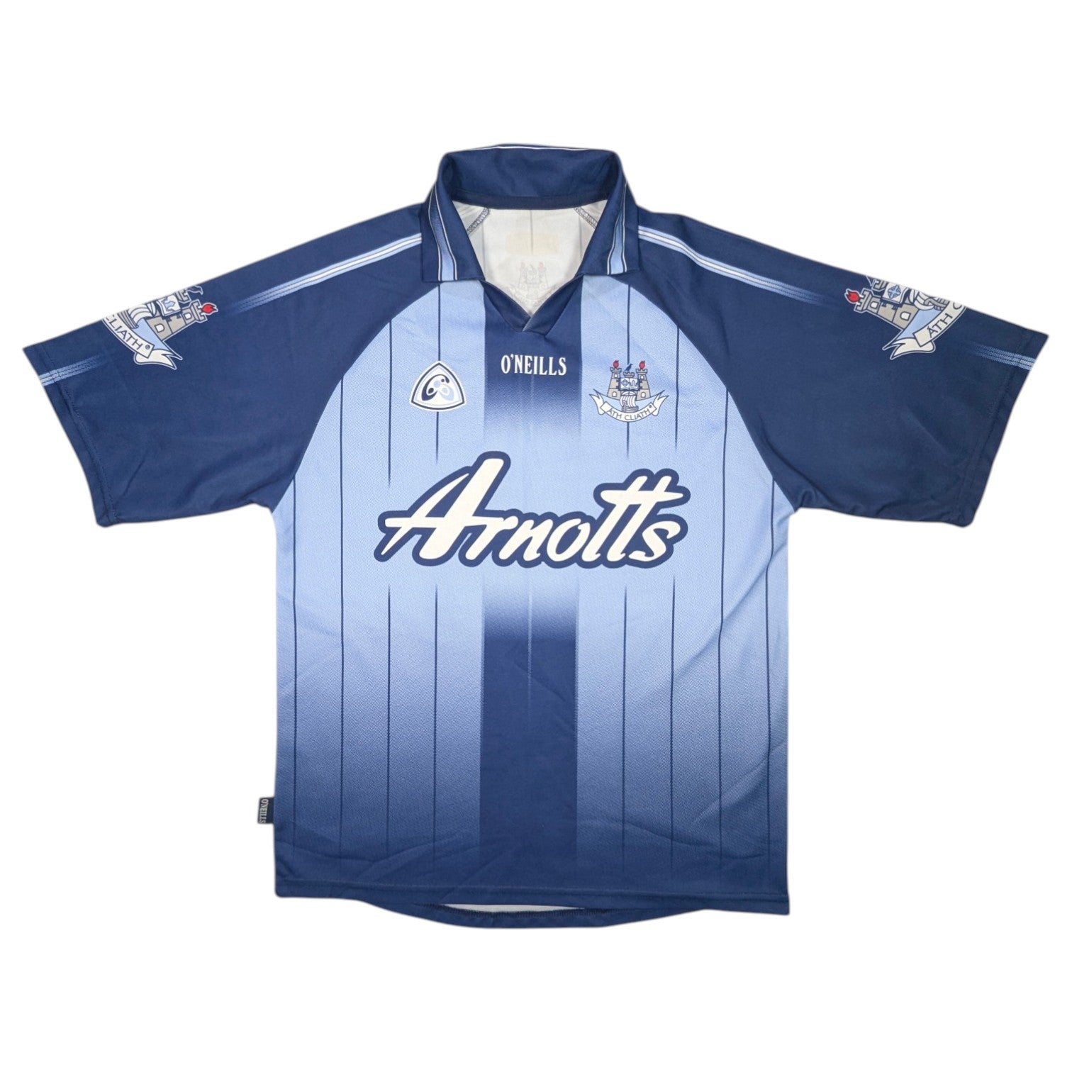 Dublin O'Neills Home GAA Jersey 2004 (S)